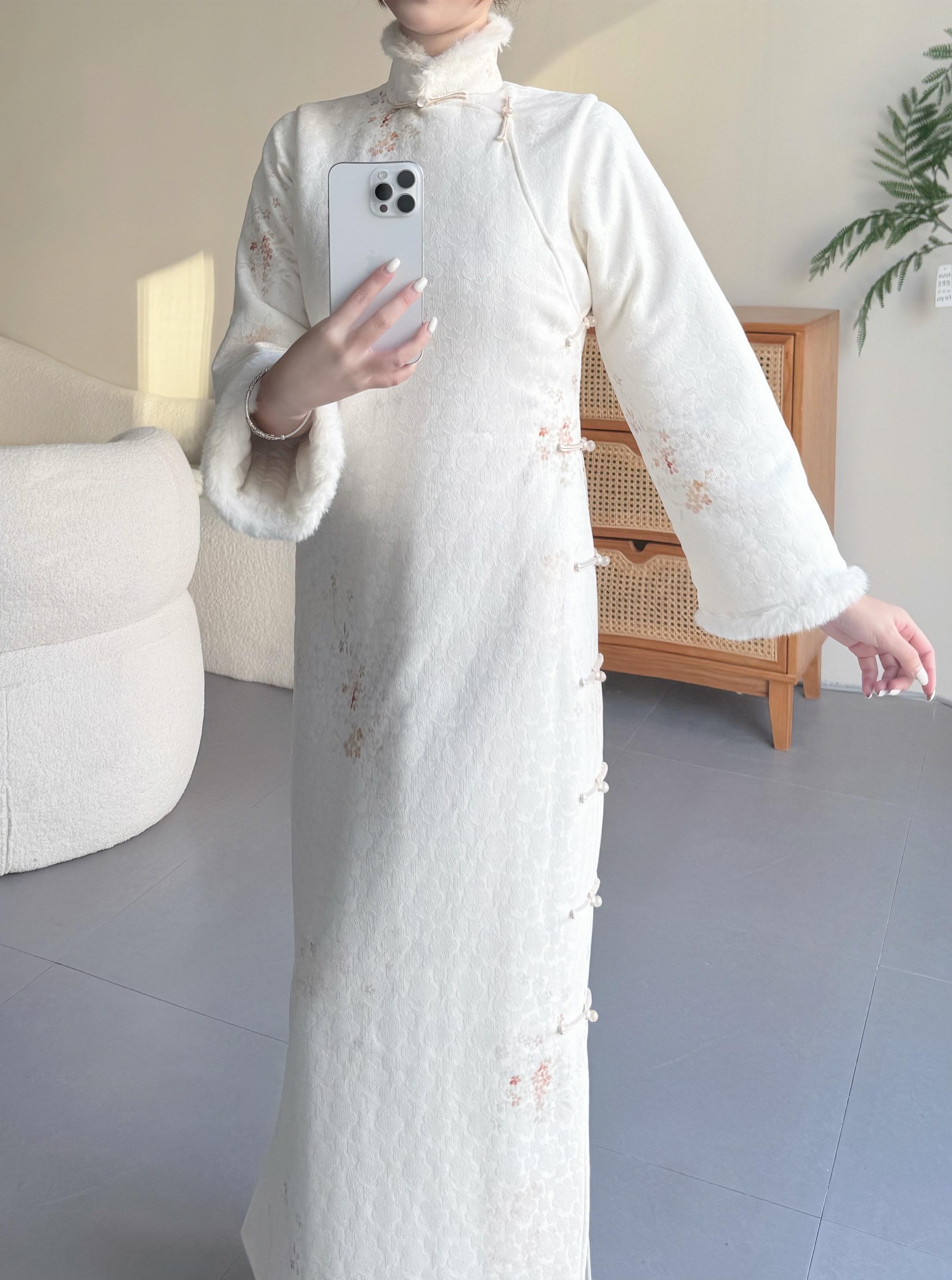 最近的一些款。