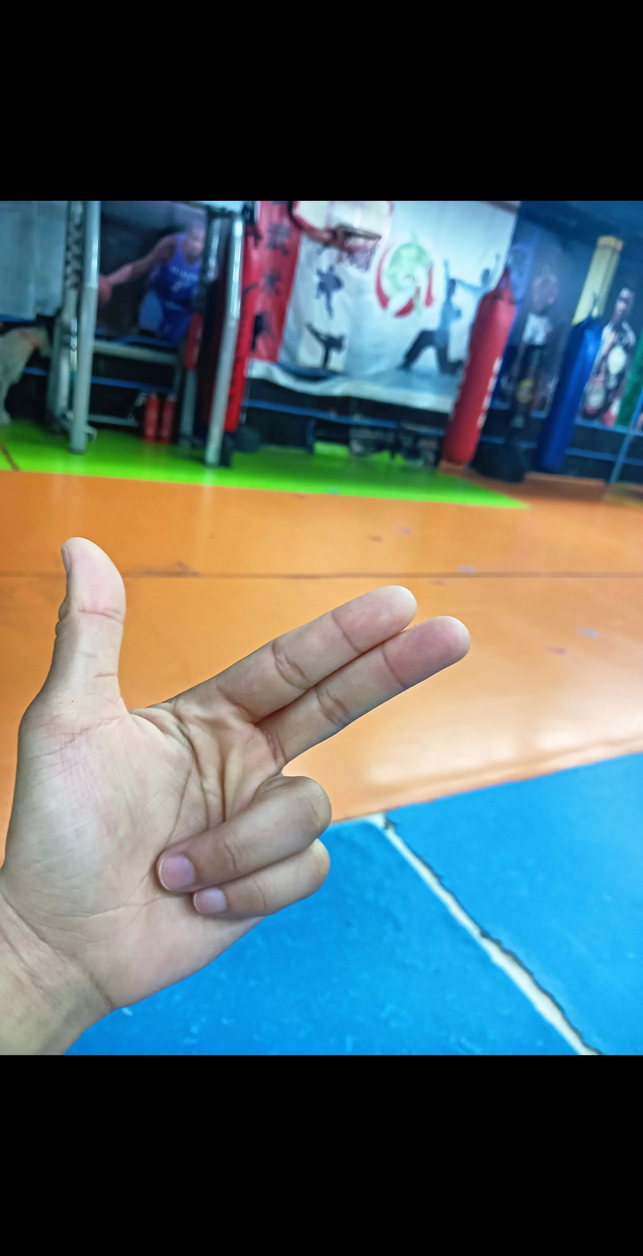 拳击 世界和平 世界和平远离战争