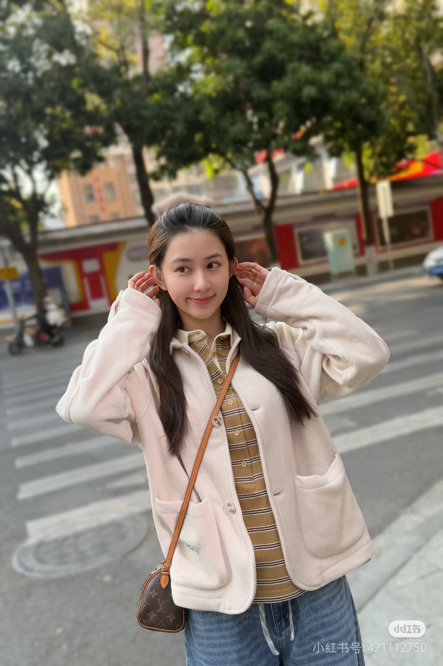关芯 说给关芯听 芯芯大宝贝，你可知，你们女孩子身上最好玩的零部件是那个嘛？我跟