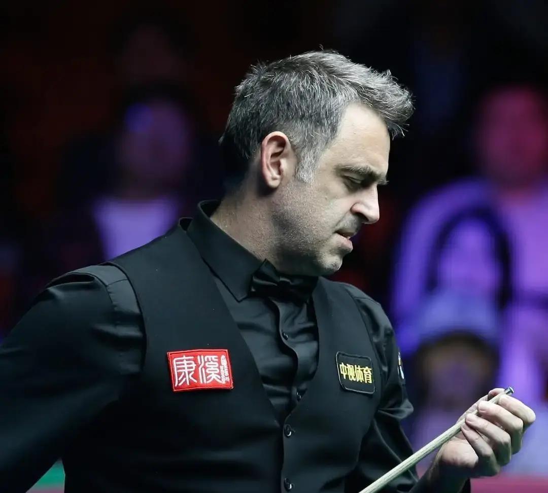 谁能拿走4万英镑？世锦赛满分杆新增奖金，中国斯诺克还差这一杆
沉寂多年之后，世界