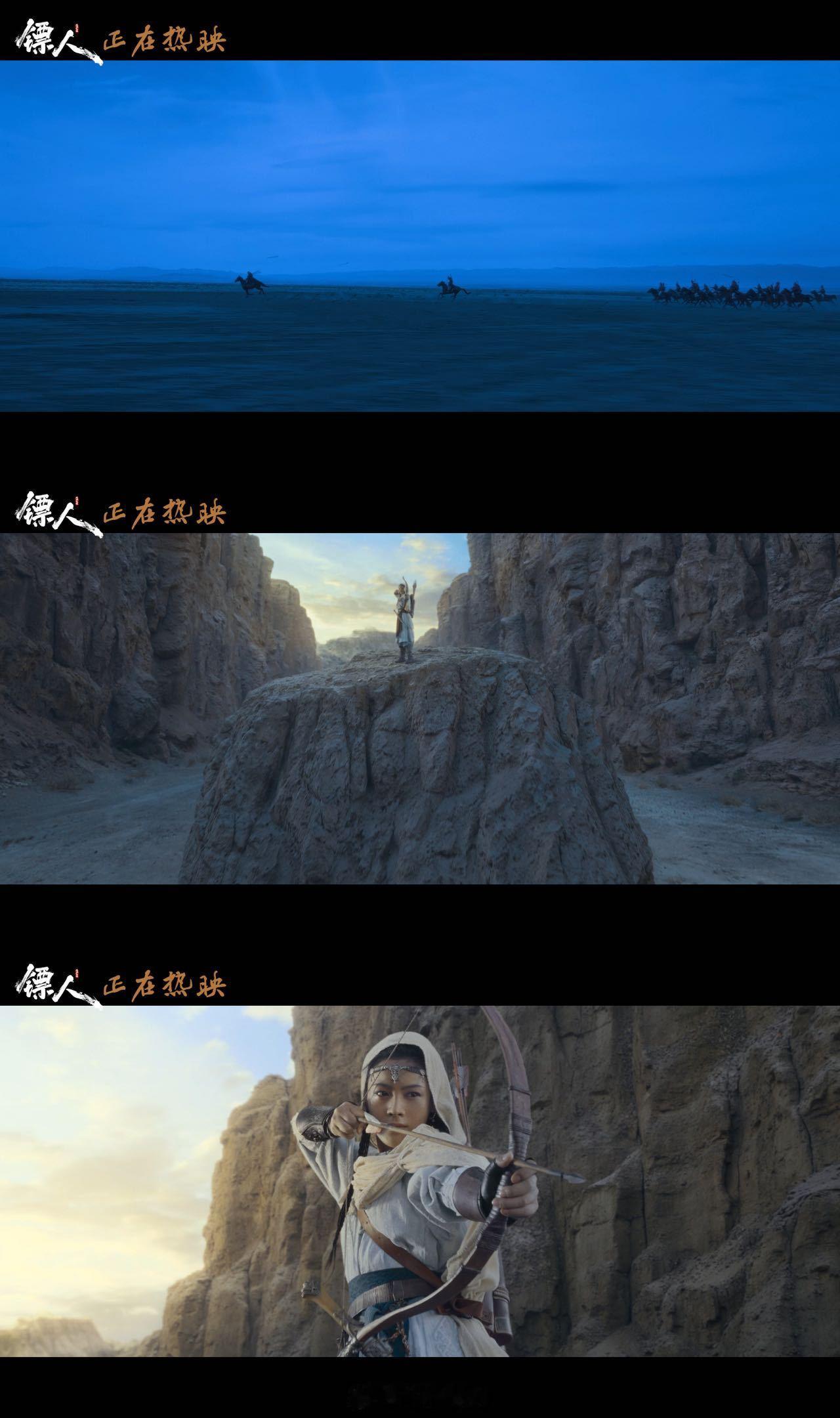 镖人 从头打到尾全程高能开打，动作戏密集又硬核，每一场都拳拳到肉，看得人全程紧张