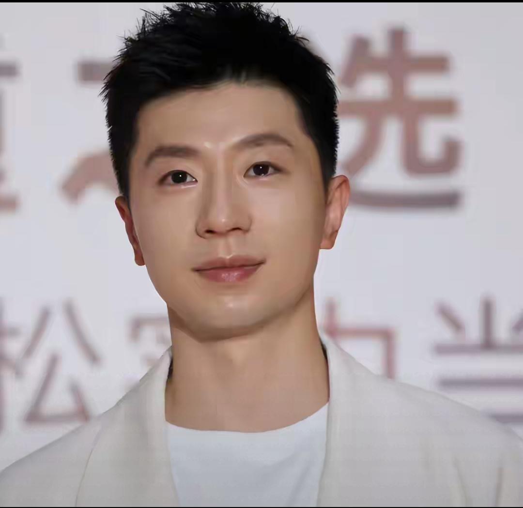 夏露没想到，2026年刚开始，马龙就以这种方式，再次让人刮目相看
娱乐 明星