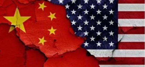 中国真的退无可退了， 美军早已选好了他们的主战场，正逼着我们跳进战争陷阱。从 美