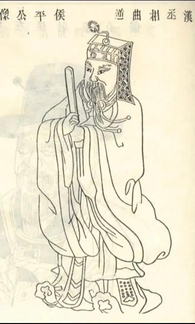 与张良同级别的5位顶尖谋士，个个智谋冠绝乱世，改写历史走向
 
张良以“运筹帷幄