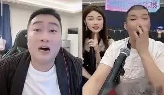 骡子称赞师父二驴大格局，幸运加入驴家班。

       骡子再拿师父二驴举例，