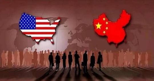 中国，现在不论做出如何的对美妥协，什么开放金融，什么开国内市场，什么国有企业私有