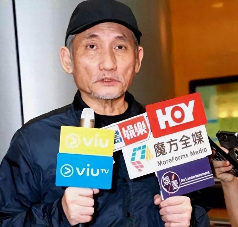 徐克，中国人民的好朋友”他是越南人，却为中国申影事业做出巨大贡献。他的作品就像一