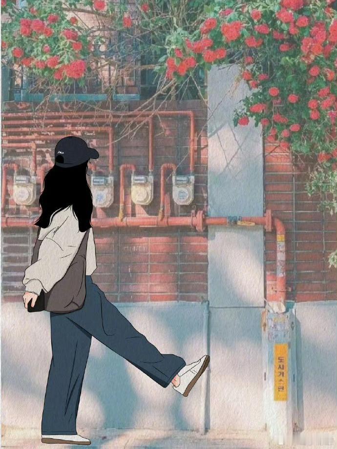 “有人觉得情商高就是会说话，可我觉得真正的高情商并不是圆滑客套，而是温暖真诚，懂