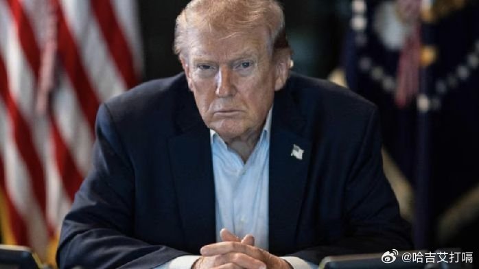 凤凰新闻【以色列迫使美国对伊朗开战？特朗普否认】亚太日报驻墨尔本记者张烁美国当地