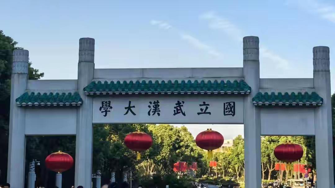 “武汉大学重拳出击！多名干部被处分，导师停招2年，释放什么信号？”

武汉大学严