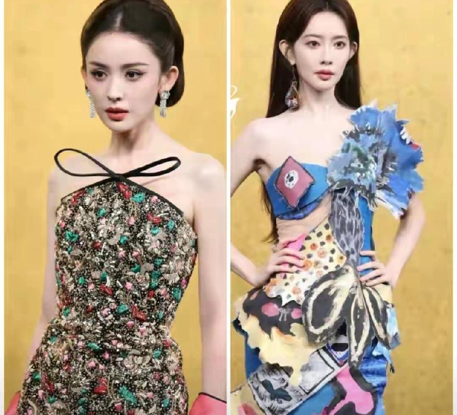 苏州VOGUE盛典红毯大赏！众星百态争艳，有人封神有人翻车
 
        