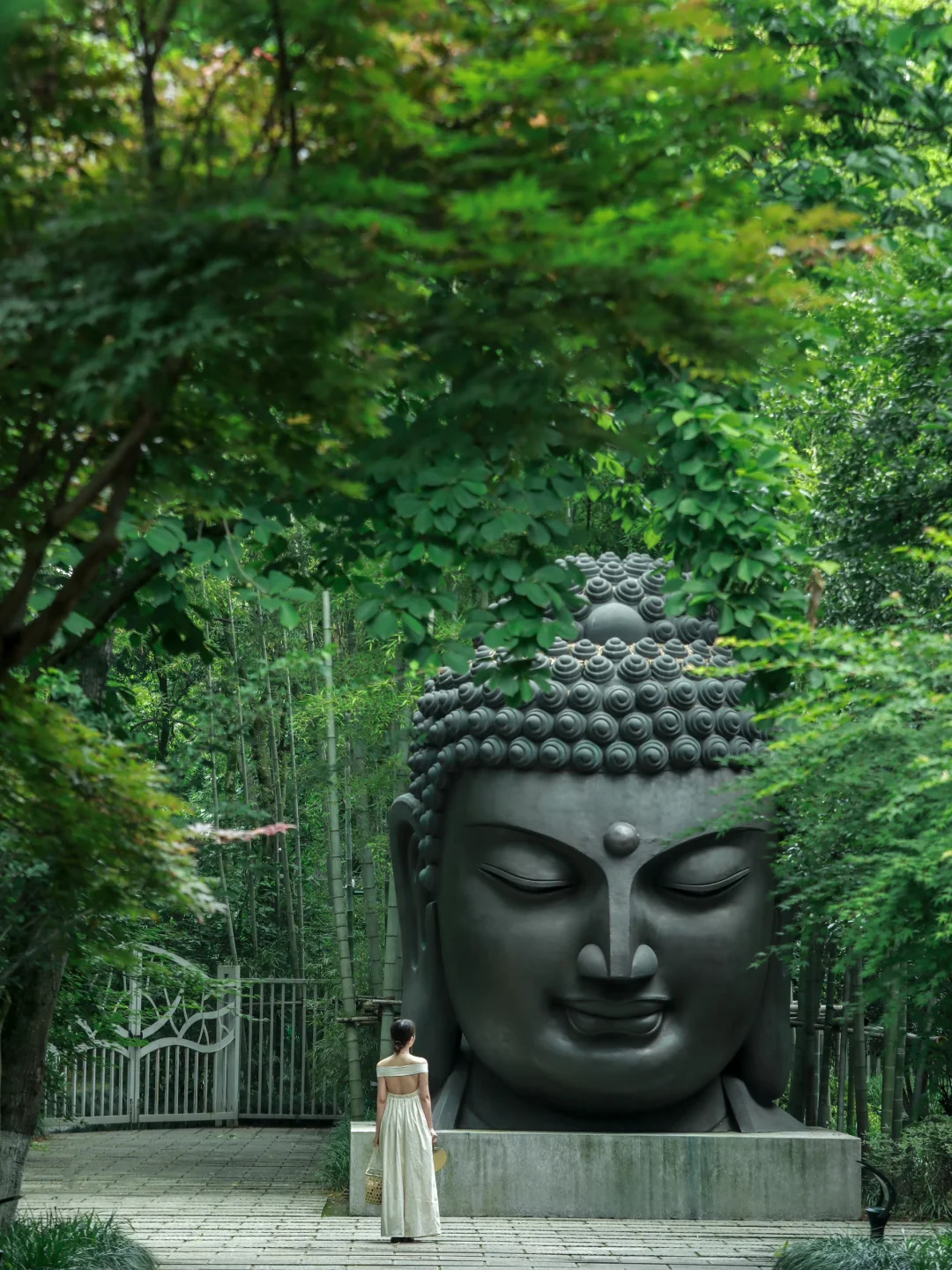 跟风最成功的一次‼️ 杭州旅行全攻略！