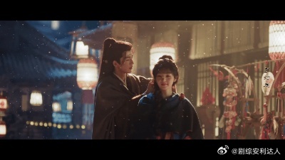 樊长玉的眼睛会说话樊长玉这段竟然只有一句词 田曦薇将樊长玉的心境通过眼神完美传递