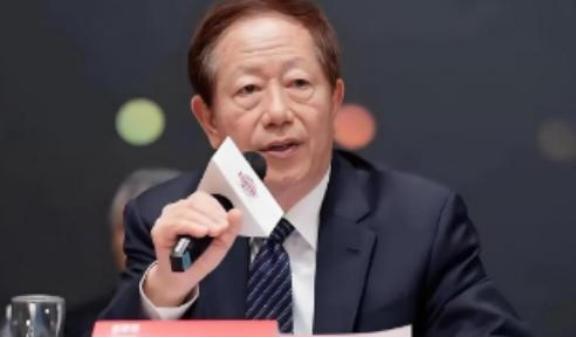 台积电董事长曾发话了！表示：如果中国大陆强攻台湾，那么你们将会得到的将是一个“经