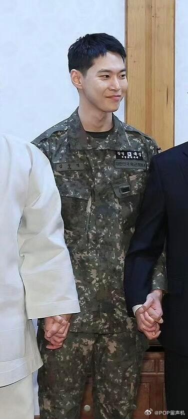 金道英最新状态 