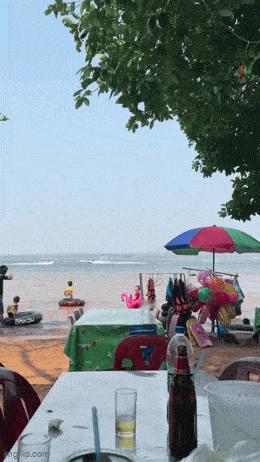注意，飞毯来了 ​​​