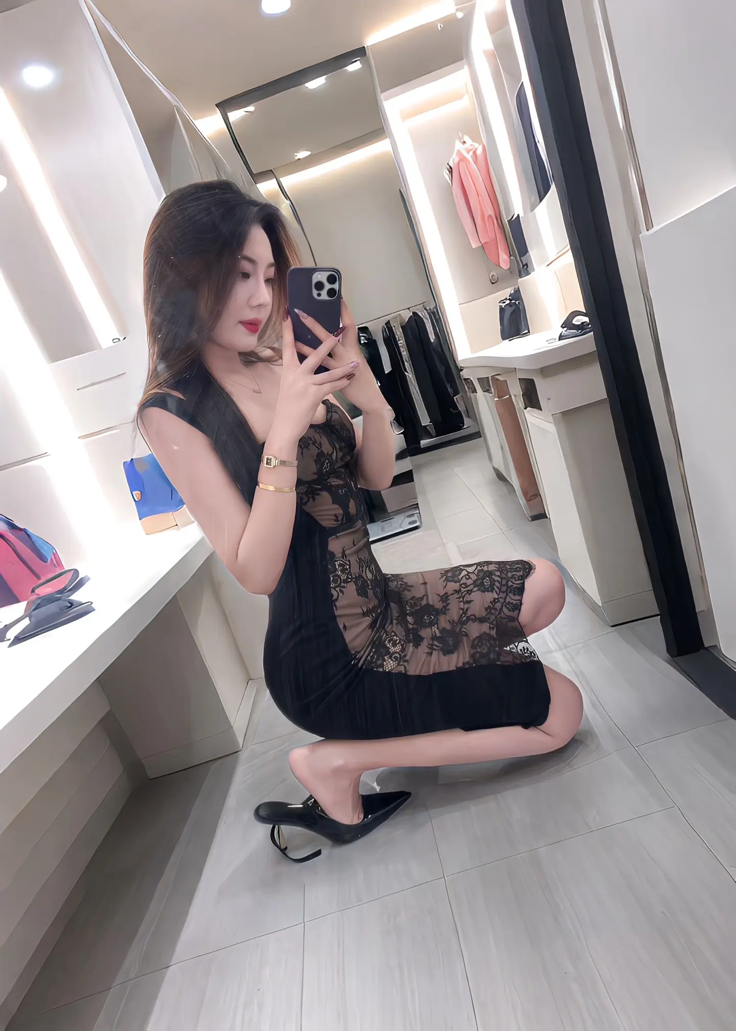 女人30岁 妩媚到心碎