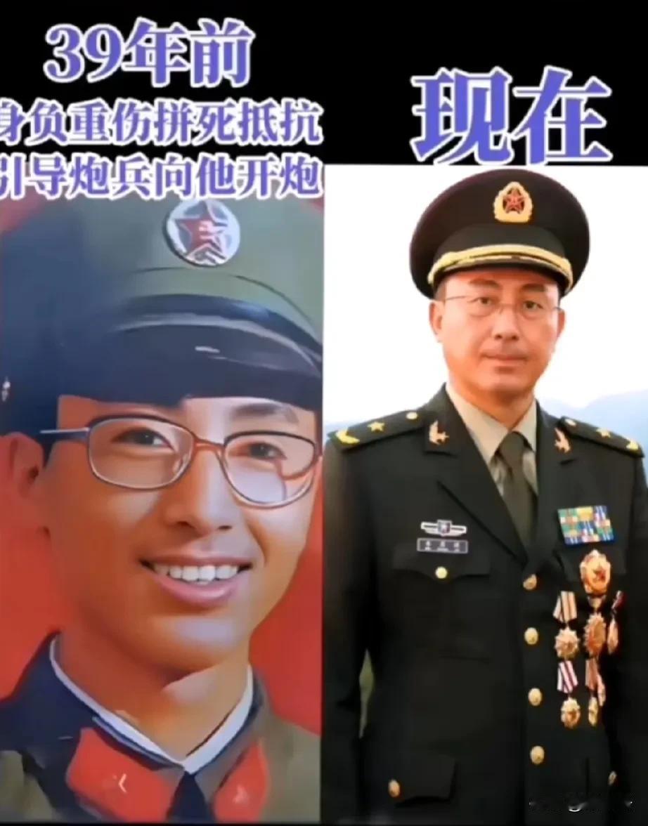 越军“M-2”大反扑，韦昌进喊出：“为了胜利，向我开炮！”
王成式战斗英雄——韦