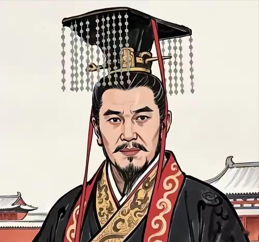 69岁汉武帝一夜温存后，转头赐死21岁宠妃！最冷血的帝王权谋，读来刺骨

封建皇