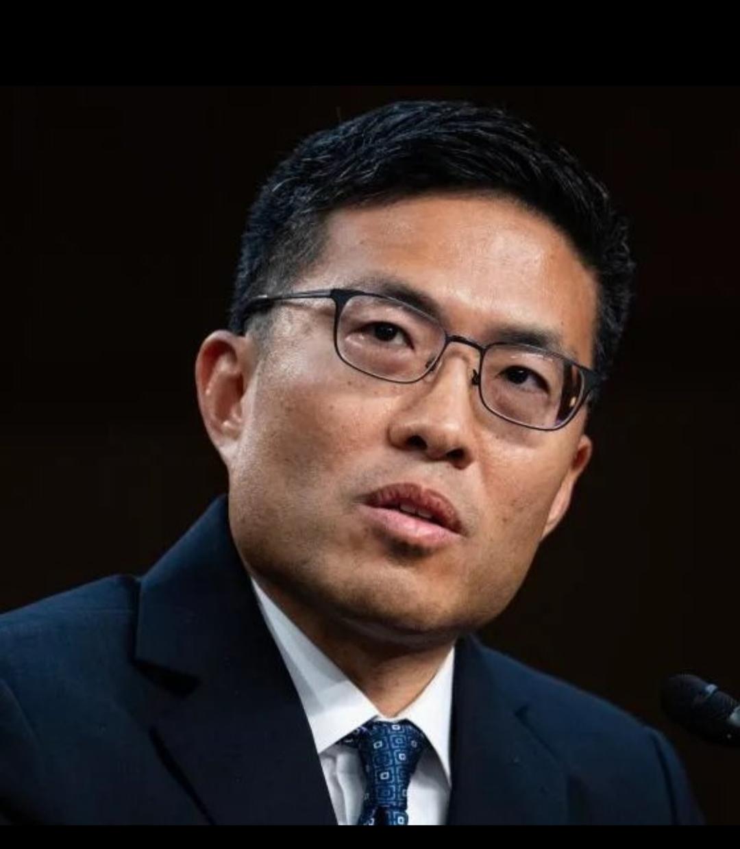 刚刚消息：

美国参议院以 51 票对 46 票通过推进特朗普总统提名的埃里克·