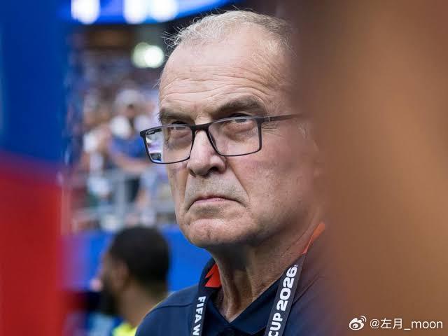 要我说，穆斯莱拉失误也没什么，毕竟对面也有过一个叫苏比萨雷塔的人。我就是挺为贝尔
