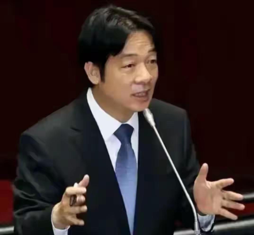 赖清德终于撂狠话了！
​就在12月17日，赖清德放话声称，无论是黎智英被判三项国