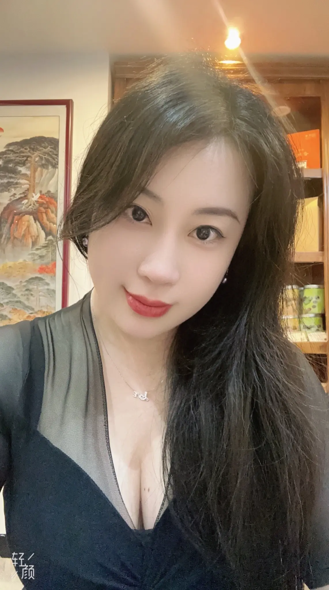 心慈则貌美，心善则面善