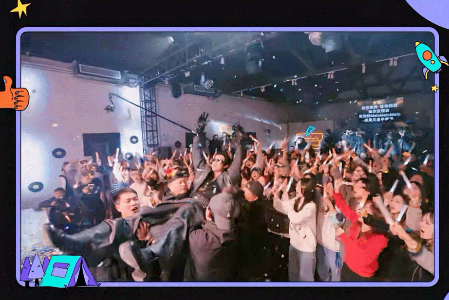 我也想去抬鹤棣🥹 