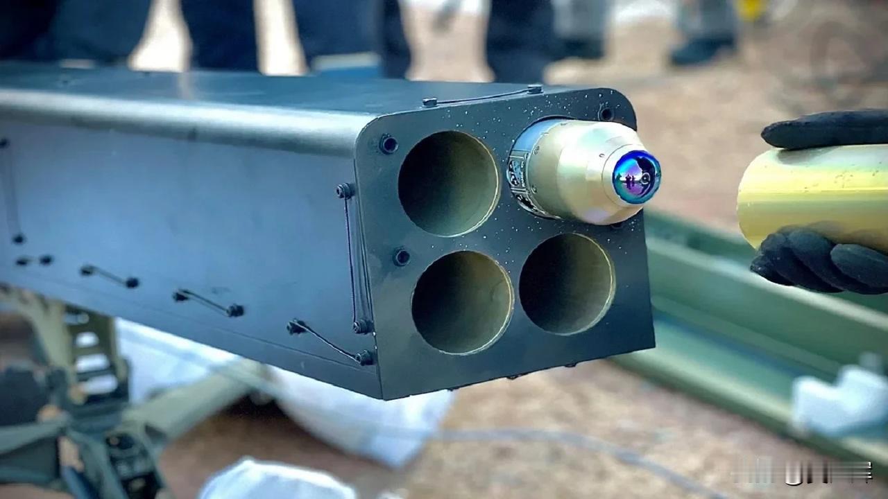 【比利时援乌反无人机火箭弹的制造商称其工厂上空不明无人机数量增多】
 
10月8