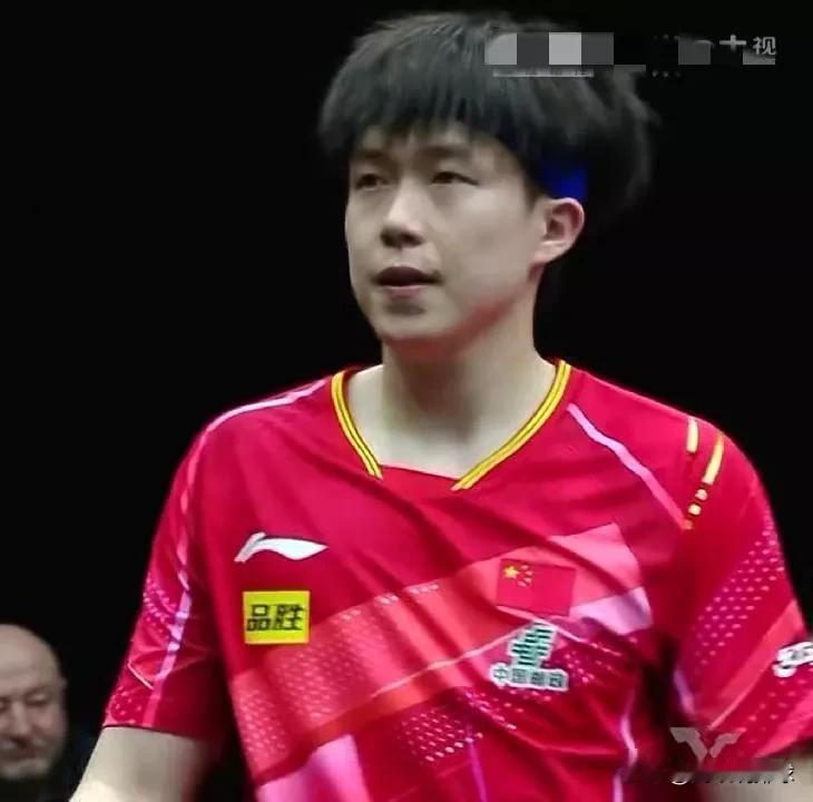[烟花][烟花]恭喜王楚钦获得2023WTT多哈男子总决赛男单冠军[烟花][烟花