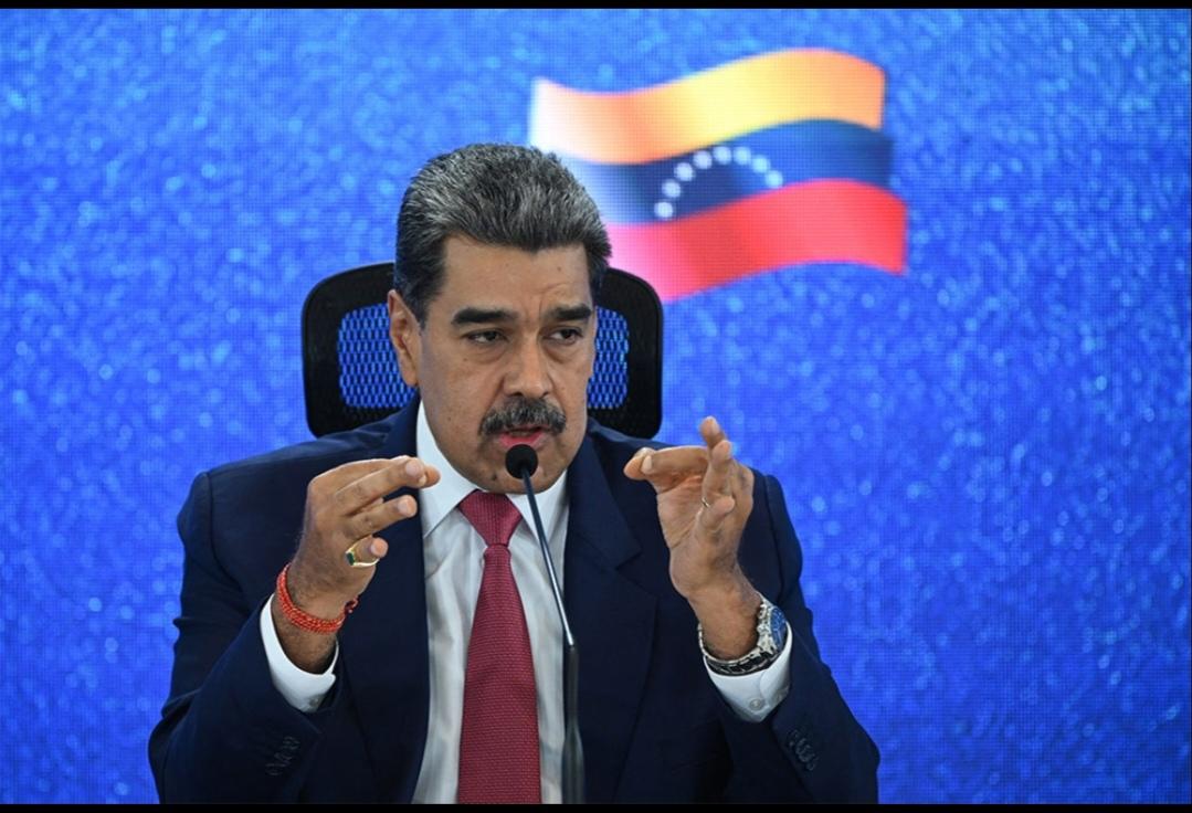 如何看待委内瑞拉警告战争风险？
委内瑞拉警告战争风险，这事儿可不能小瞧。委内瑞拉