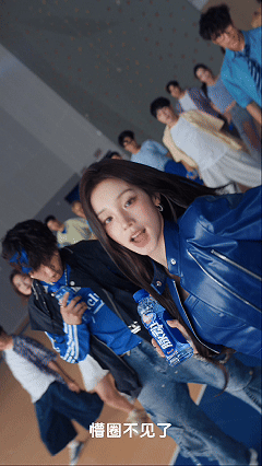 宋雨琦SHarK多雷抽象会传染这首趣味单曲感染力十足，宋雨琦、SHarK与多雷用