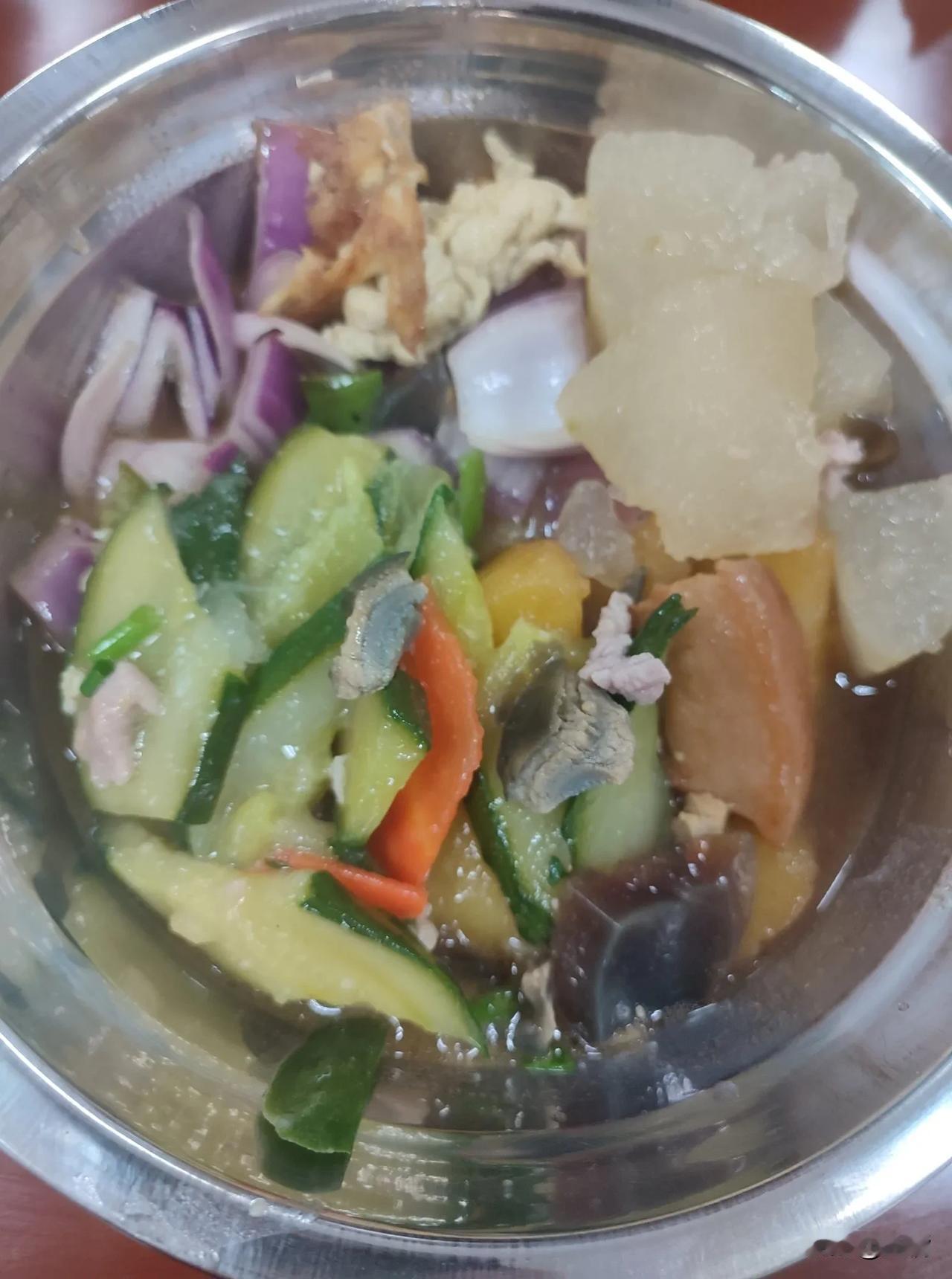 黄瓜 冬瓜