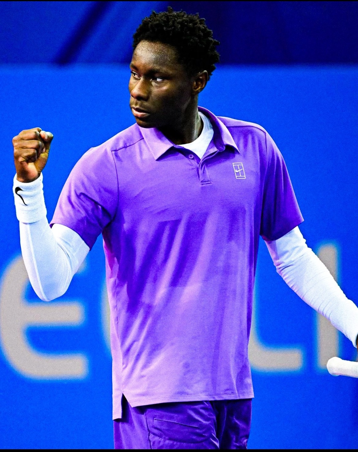 网球talking大会 就在法国魔术师孟菲尔斯即将在本赛季过后结束职业生涯的时候