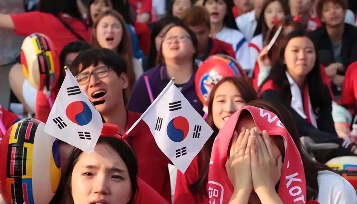 外网好奇：为何中国人不认同韩国更强大？有很多韩国人都十分好奇，“为什么很多中国人