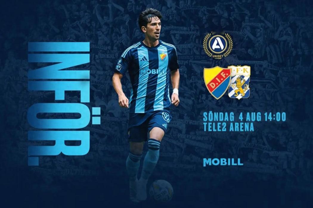 005 瑞典超 佐加顿斯 vs. 哥德堡  佐加顿斯体力欠佳他们能否延续佳绩呢？