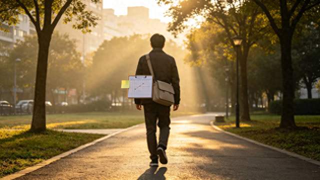 为什么带过孙辈的老人，晚年反而比清闲的更踏实、更有福气