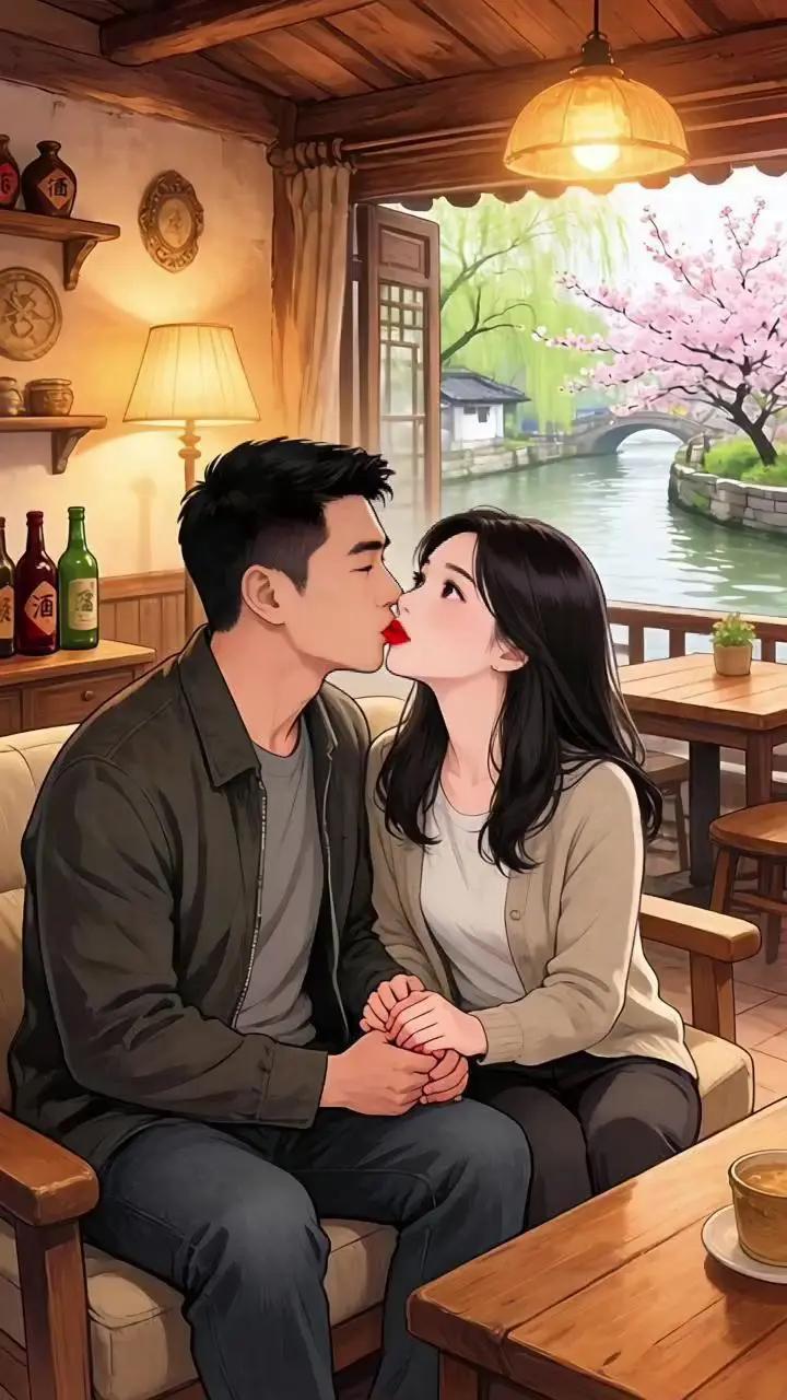 青春需要激情人不风流枉少年