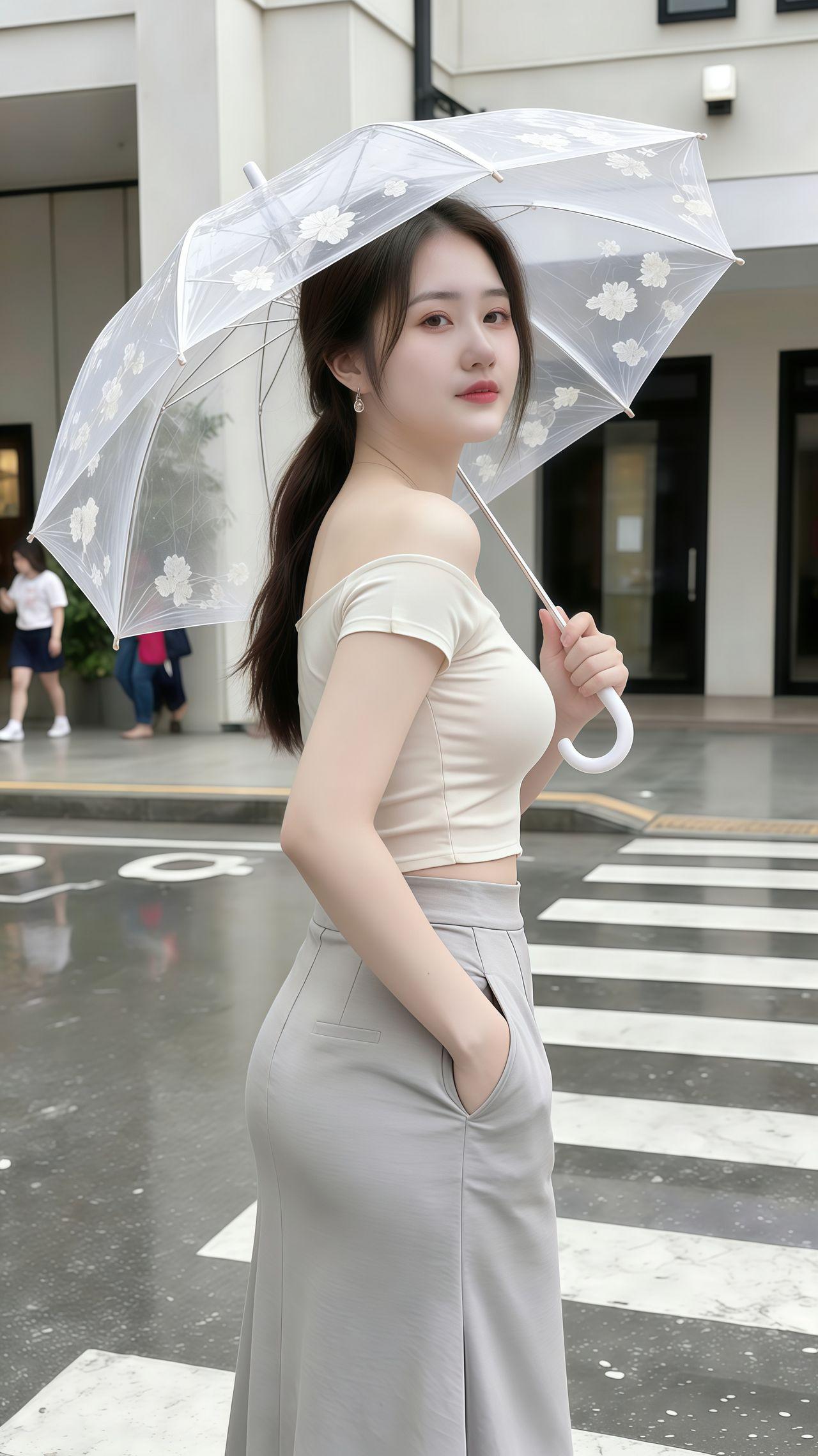 过去不明白为什么用绫罗绸缎来形容有钱人，现在明白了布料好就是披着也是好衣服。