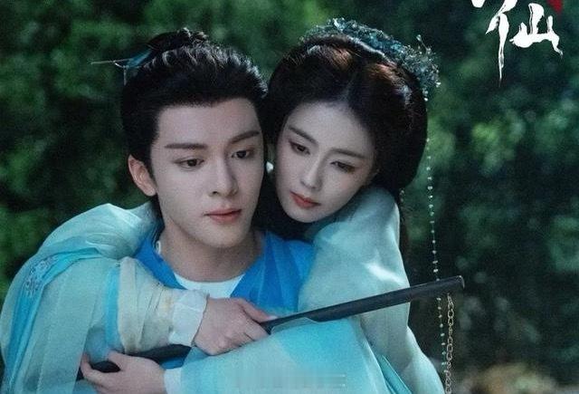 告别剧荒！7部爆款“古装仙侠剧”，部部让人眼前一亮！1.《临江仙》主演：白鹿，曾