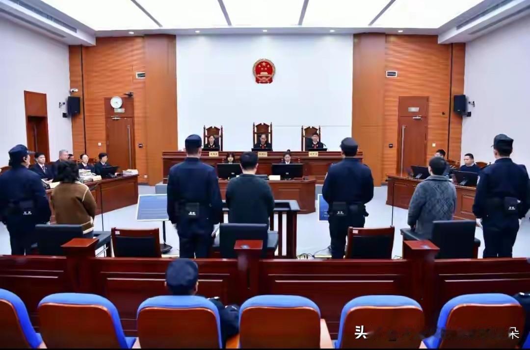 二审宣判！网红“罗大美”遇害案主犯余金生死刑维持原判，沙玉姣死缓、杨恒获刑13年