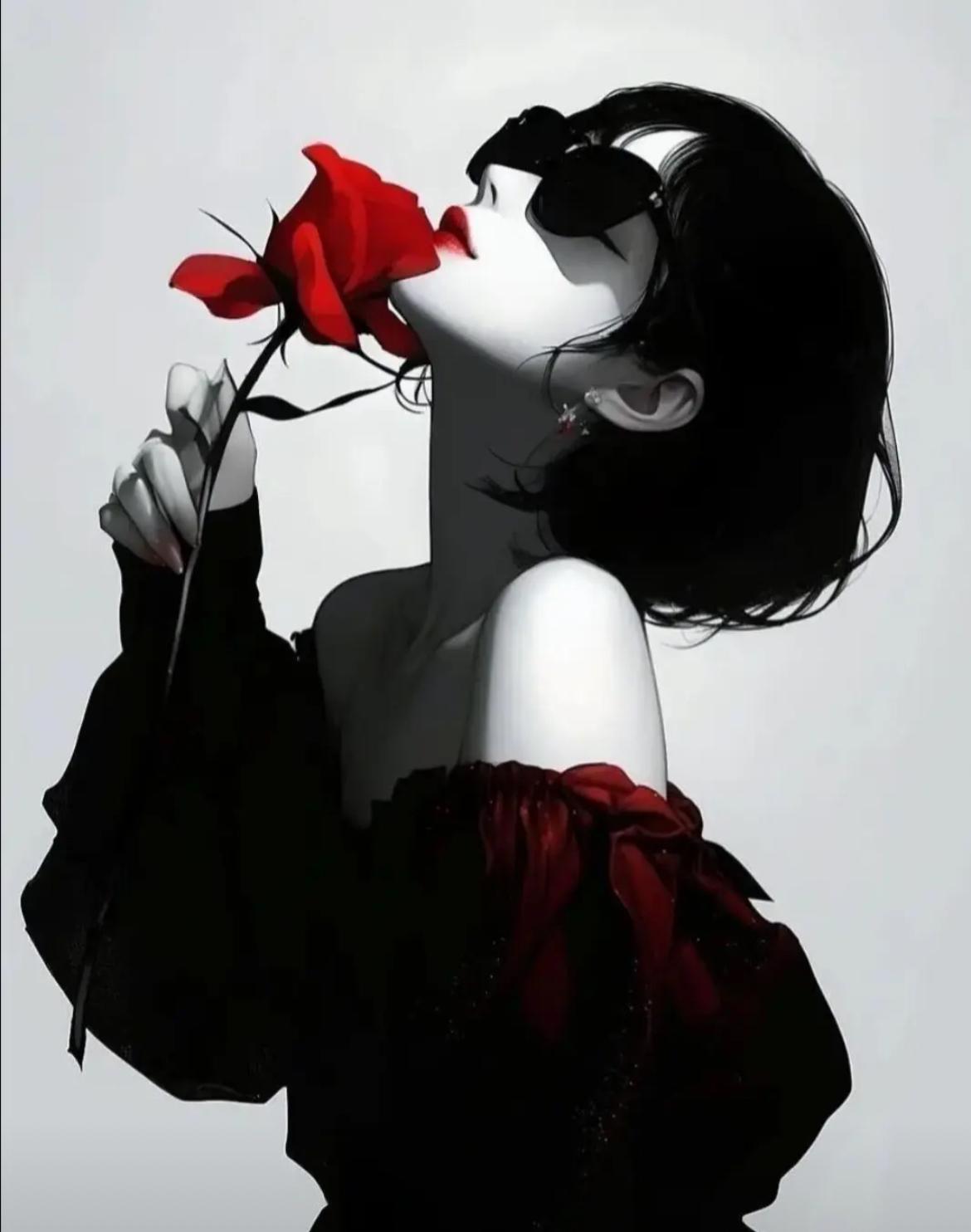 上班时不用守规矩
按时打个卡就好
想说话
会议里聊聊
安静时
键盘轻轻敲
去成为