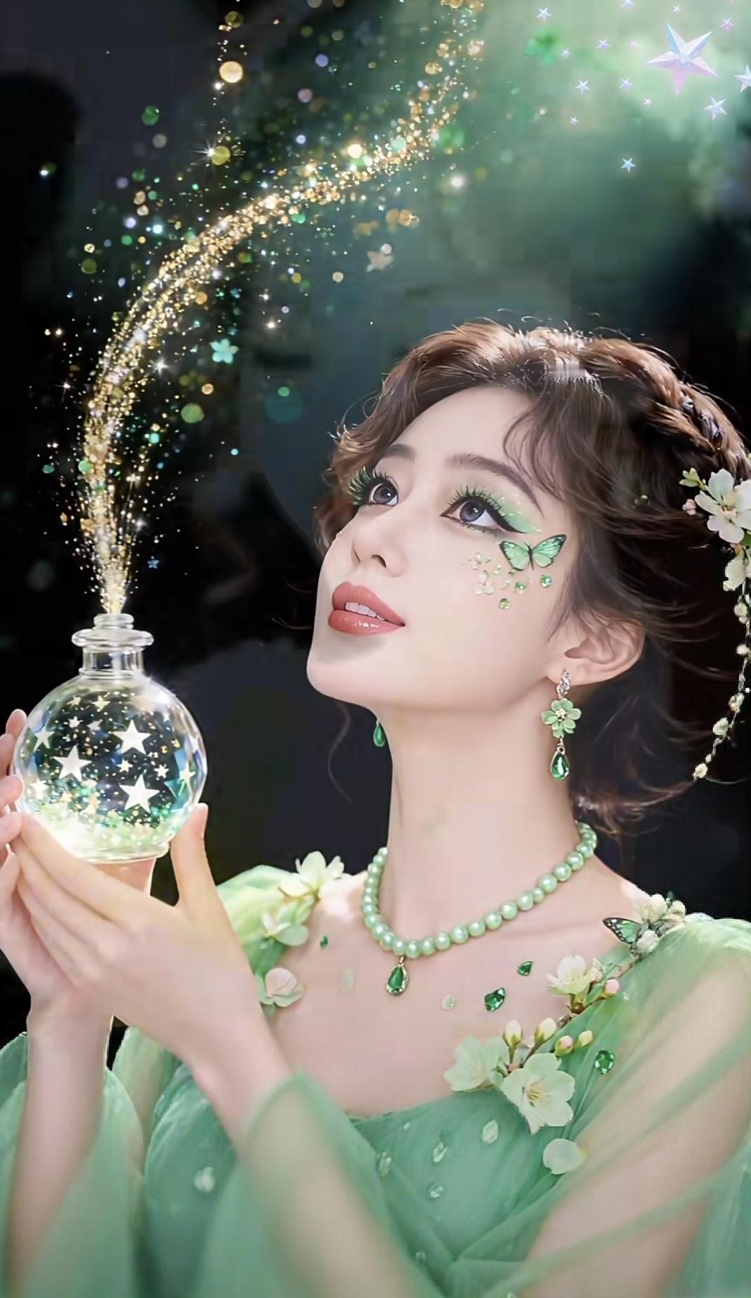 女人很多时候说话很直接，
不喜欢说那些拐弯抹角的话，也不喜欢那些虚伪的人，
很多