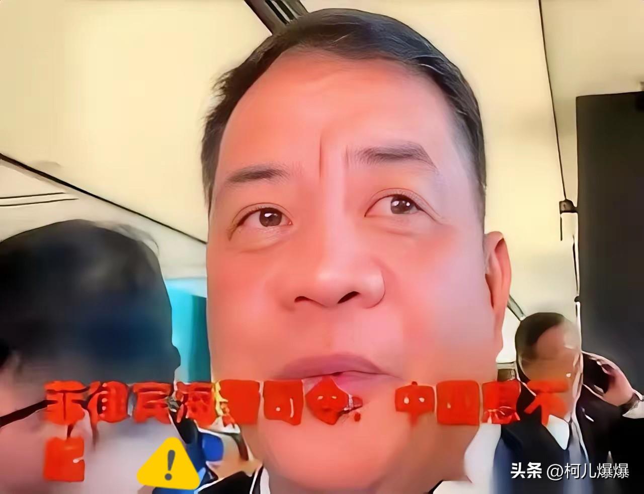 菲律宾这回真急了！

最近看新闻，发现菲律宾那边叫得挺惨。说实话，看他们那副气急