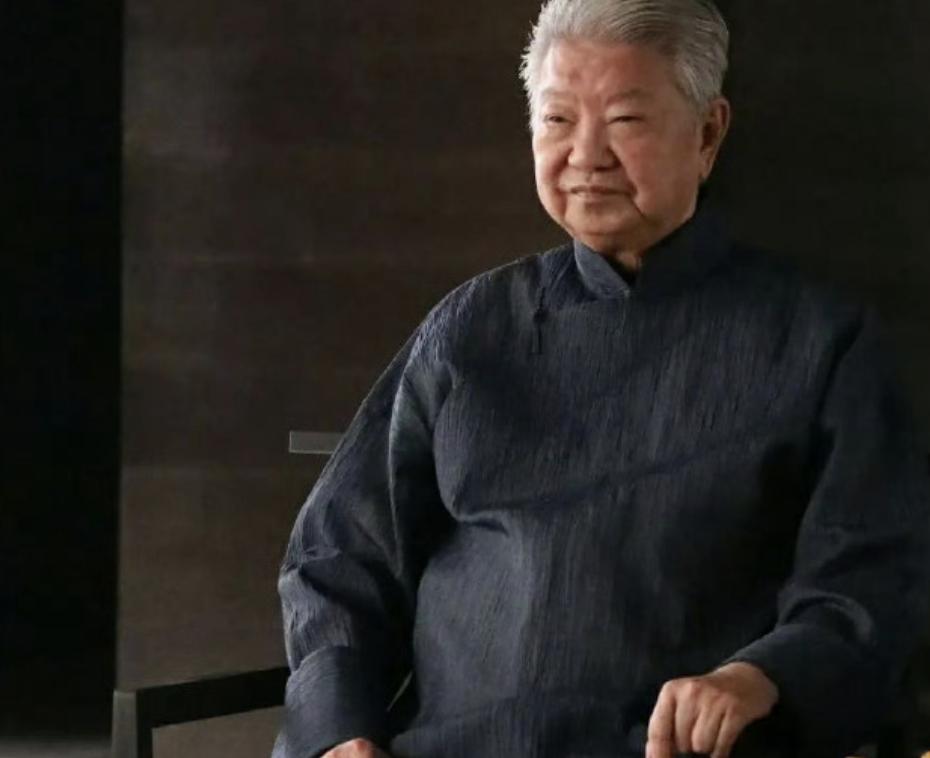 著名作家，美食家蔡澜去世！

香港再无四大才子！

其实提到蔡澜这一生，真的精彩