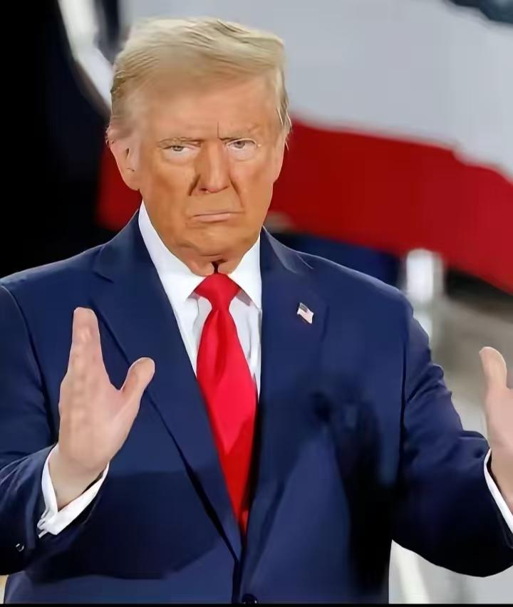 美国人不能再相信了。
中国前脚松绑稀土出口管制，大豆和玉米订单下达，特朗普后脚签