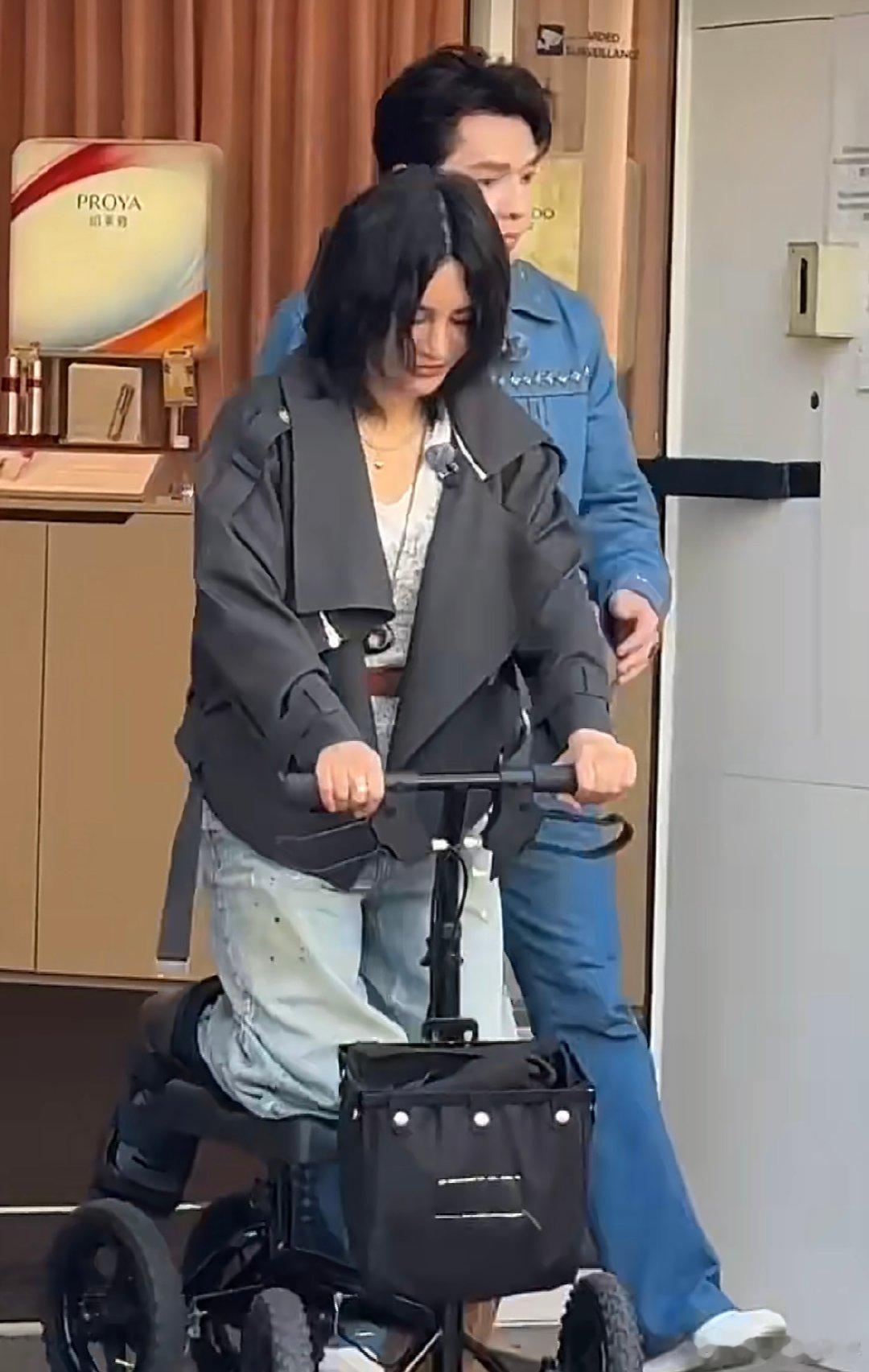 尚雯婕 我们可是专业的 尚雯婕与合伙人们的专业气场，从重聚那一刻就藏不住！搞事业