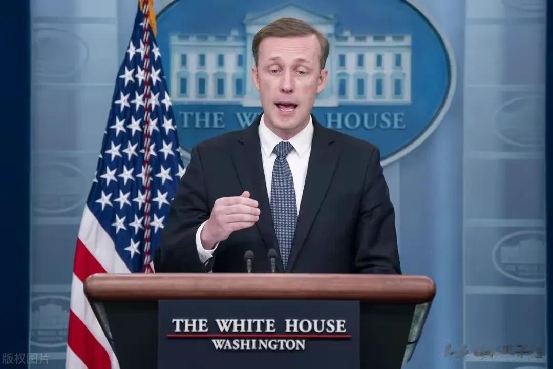美国白宫给中国画大饼！沙利文敦促中国停止高科技研发，认为美国科技够支撑中国百年需