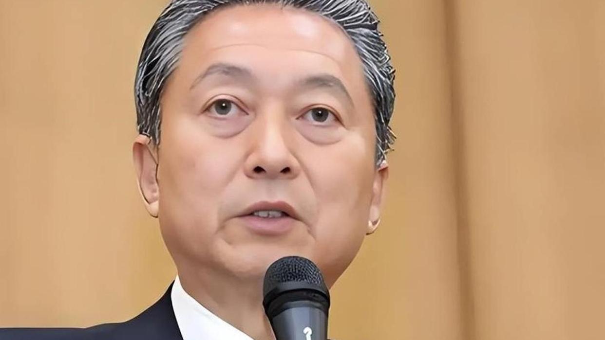 🛑鸠山由纪夫掷地有声：中国的大度，绝不是日本挑衅的底气！
 
中日建交时，中国