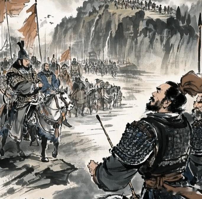 秦昭襄王时期，一位权臣手握国柄二十余年，一手提拔白起，主导数次关键战役，将秦国的